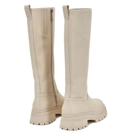 Сапоги женские