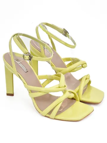 Босоножки женские