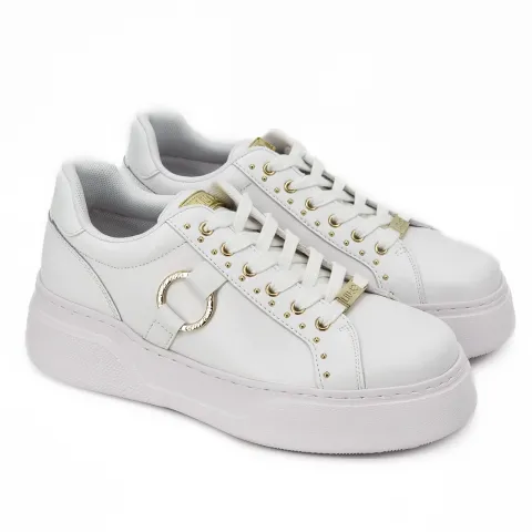 Кеды женские