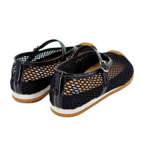 Балетки женские