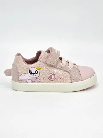 Кеды д/девочек