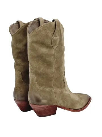 Казаки женские