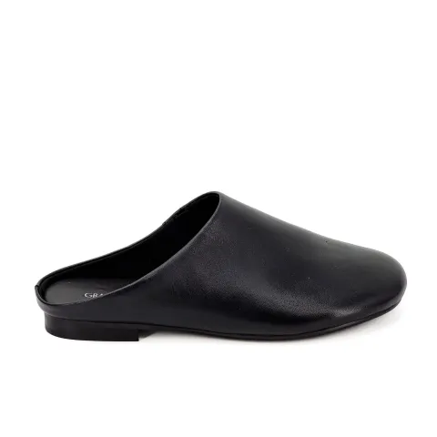 Мюли женские