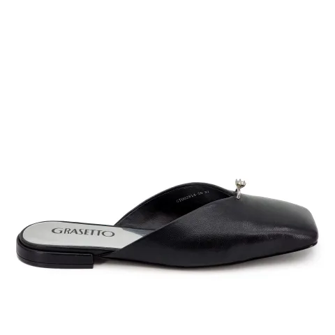 Мюли женские