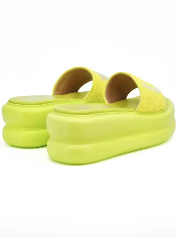 Сабо женские