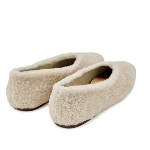 Балетки женские