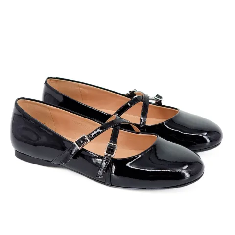 Балетки женские