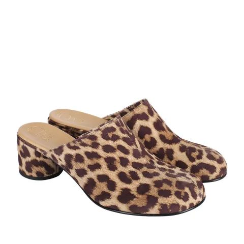 Сабо женские