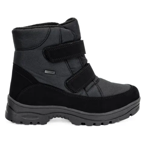 Дутики мужские