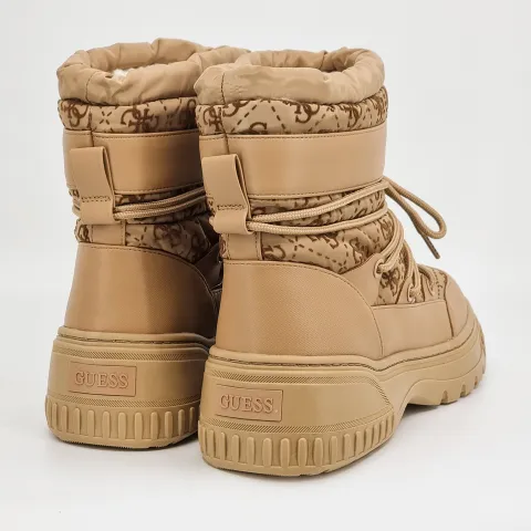 Дутики женские