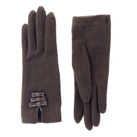 Перчатки женские