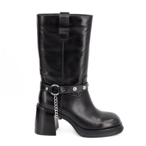 П/сапоги женские