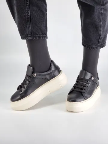 Кеды женские