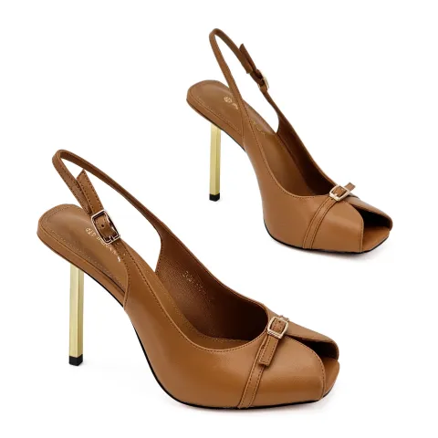 Босоножки женские