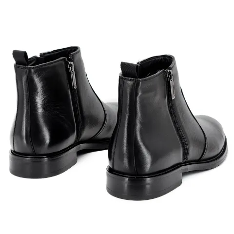 Ботинки мужские