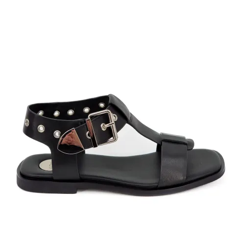 Сандалии женские