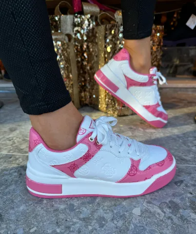 Кеды женские