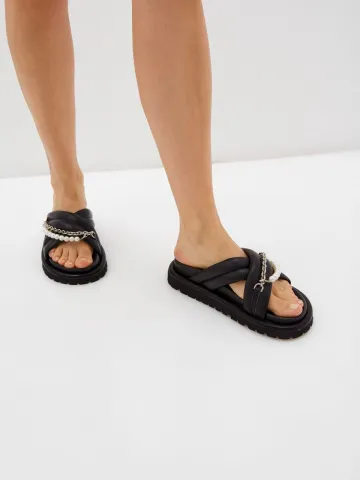 Сабо женские