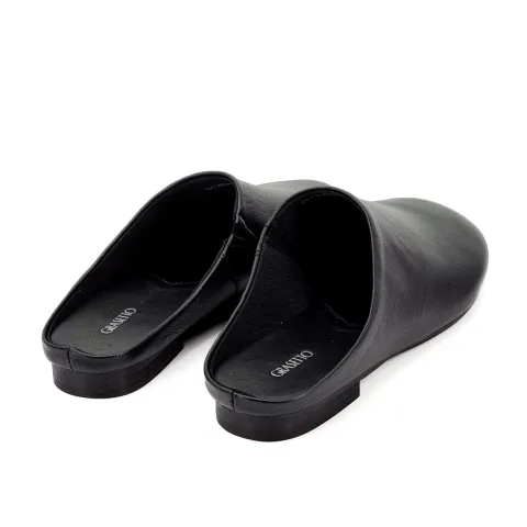 Мюли женские