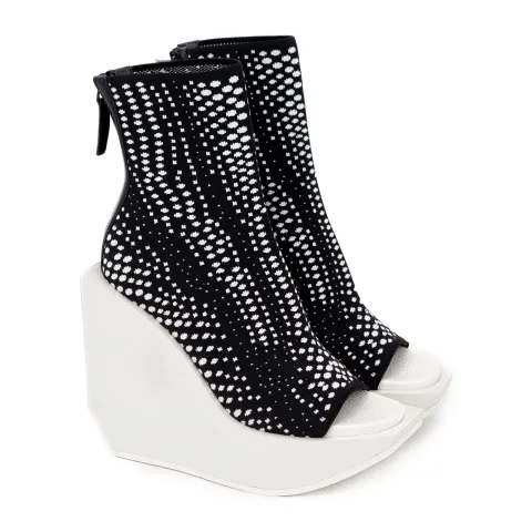 Ботильоны женские