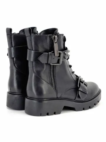 Ботинки женские