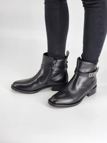 Ботинки женские