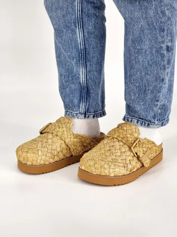 Сабо женские