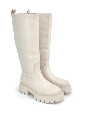 Сапоги женские