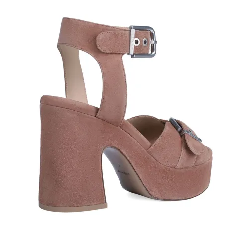 Босоножки женские