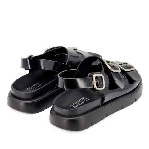 Сандалии женские