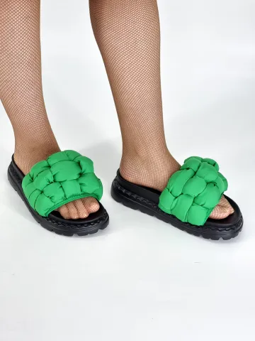 Сабо женские