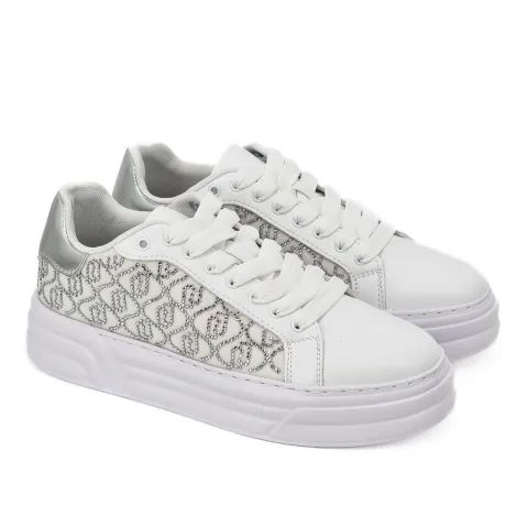 Кеды женские