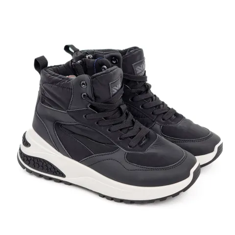 Дутики женские