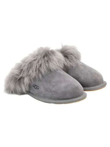 Тапочки женские