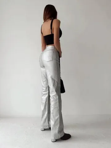 Джинсы женские