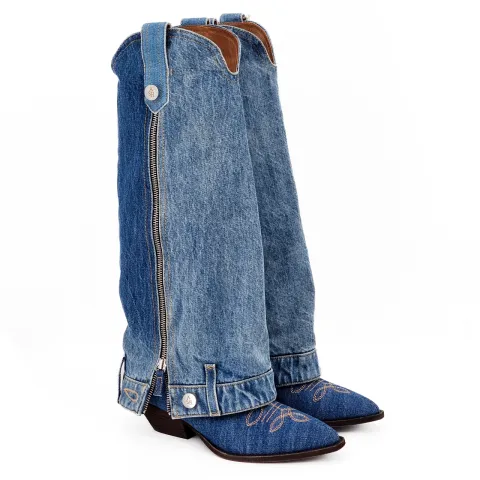 Казаки женские