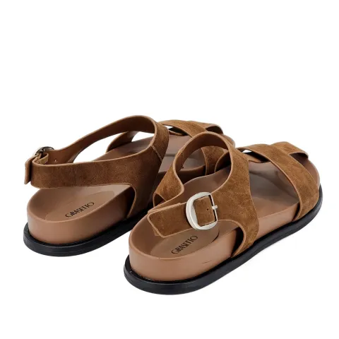 Сандалии женские