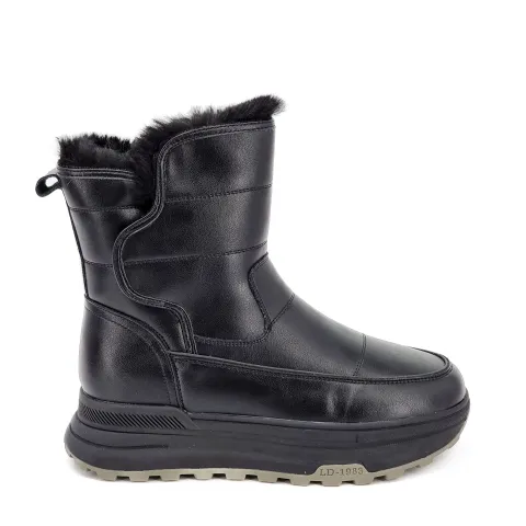 П/сапоги женские