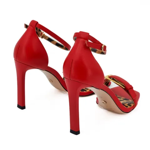 Босоножки женские