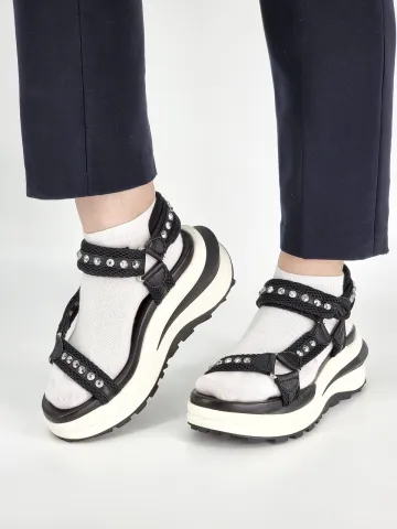 Сандалии женские