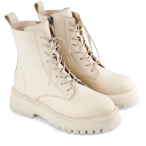 Ботинки женские