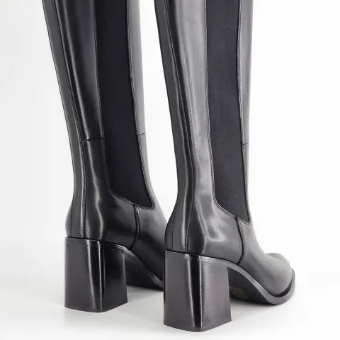 Сапоги женские