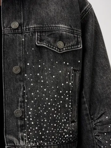 Куртка женская