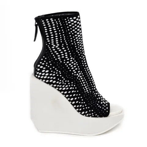 Ботильоны женские