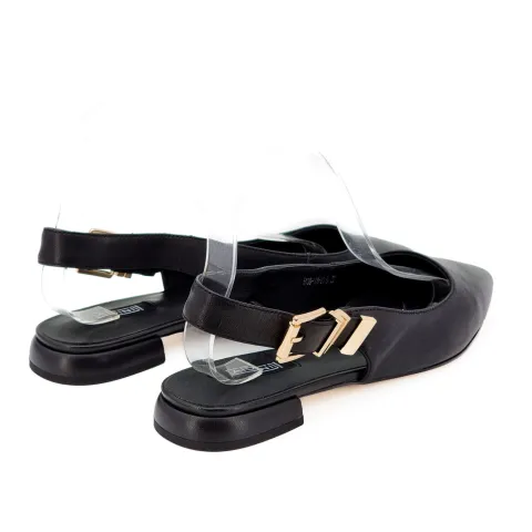 Туфли женские