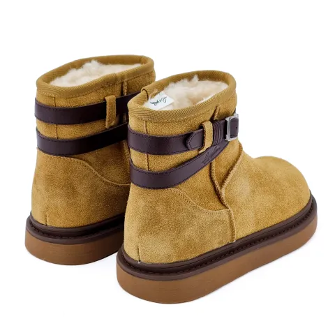 Угги женские