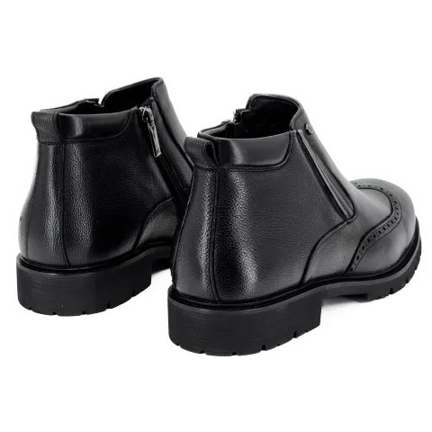 Ботинки мужские