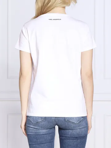 Футболка женская