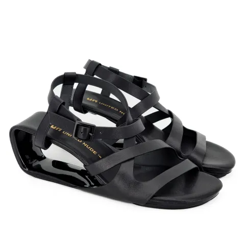 Босоножки женские