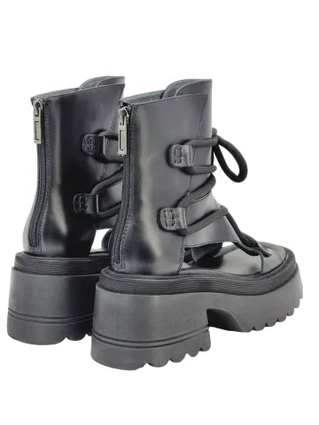 Сандалии женские